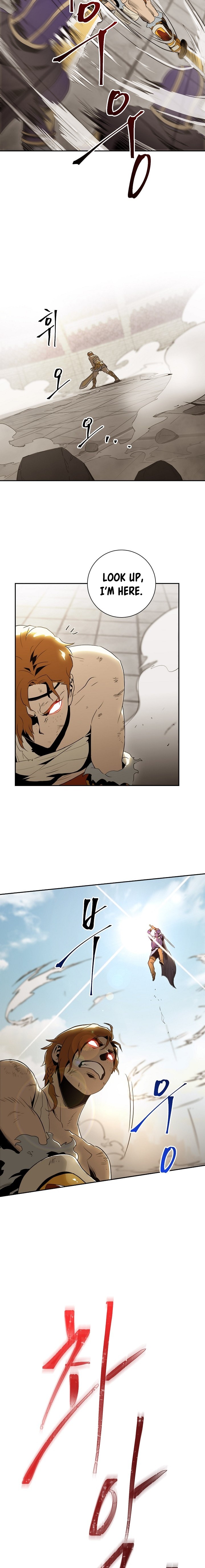Skeleton Soldier Couldn’t Protect the Dungeon Chapter 32 image 9