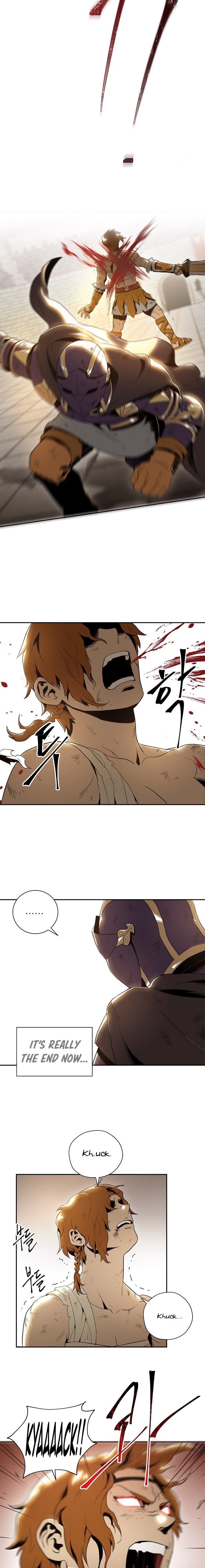 Skeleton Soldier Couldn’t Protect the Dungeon Chapter 32 image 10