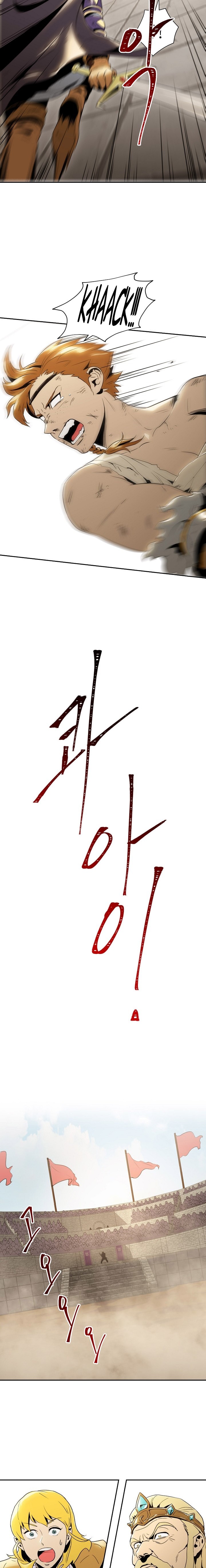 Skeleton Soldier Couldn’t Protect the Dungeon Chapter 32 image 14