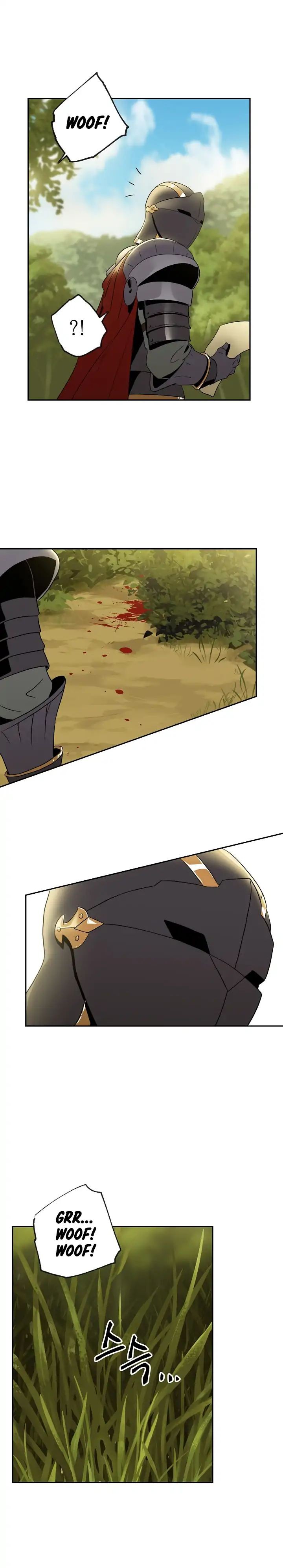 Skeleton Soldier Couldn’t Protect the Dungeon Chapter 34 image 10