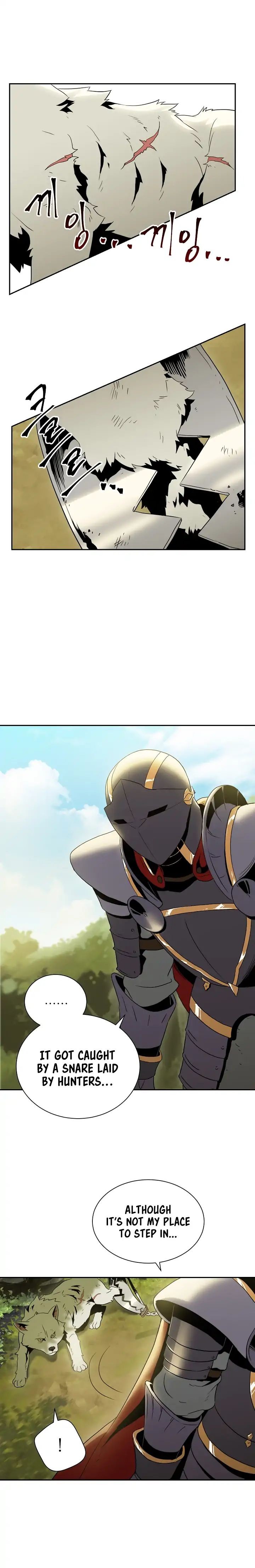 Skeleton Soldier Couldn’t Protect the Dungeon Chapter 34 image 12