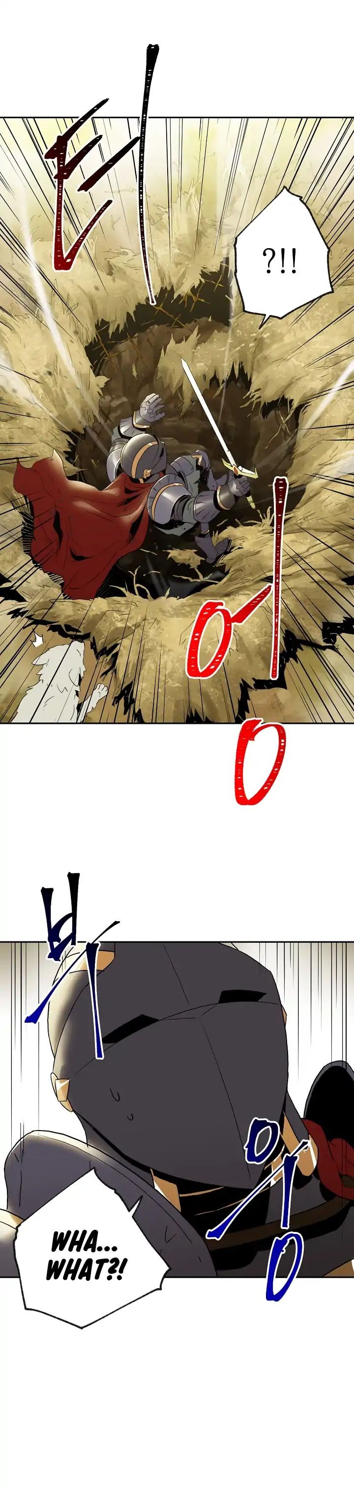 Skeleton Soldier Couldn’t Protect the Dungeon Chapter 34 image 17
