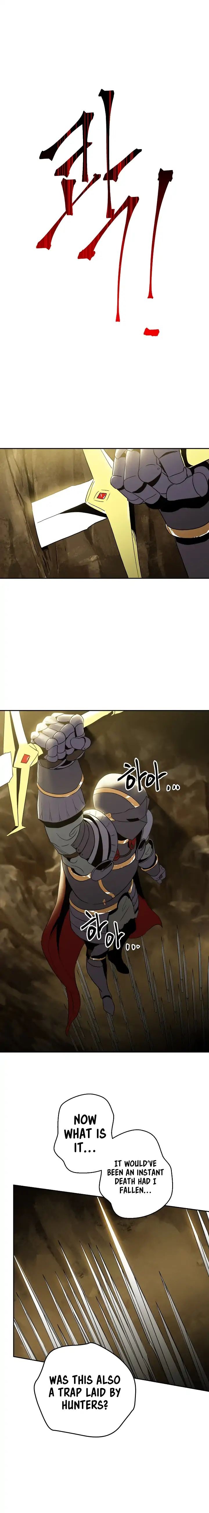 Skeleton Soldier Couldn’t Protect the Dungeon Chapter 34 image 18