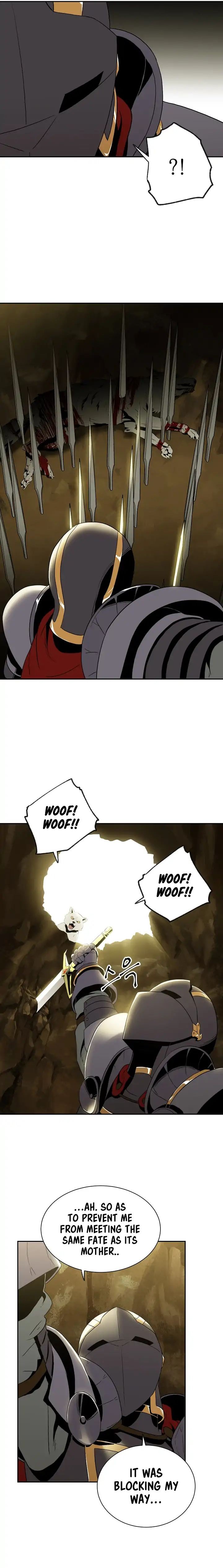 Skeleton Soldier Couldn’t Protect the Dungeon Chapter 34 image 19
