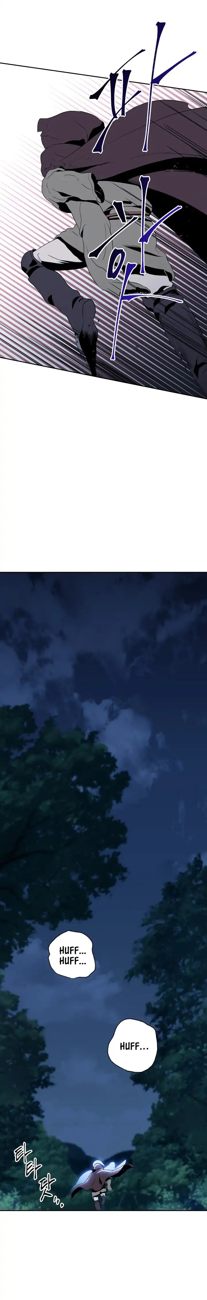 Skeleton Soldier Couldn’t Protect the Dungeon Chapter 34 image 4
