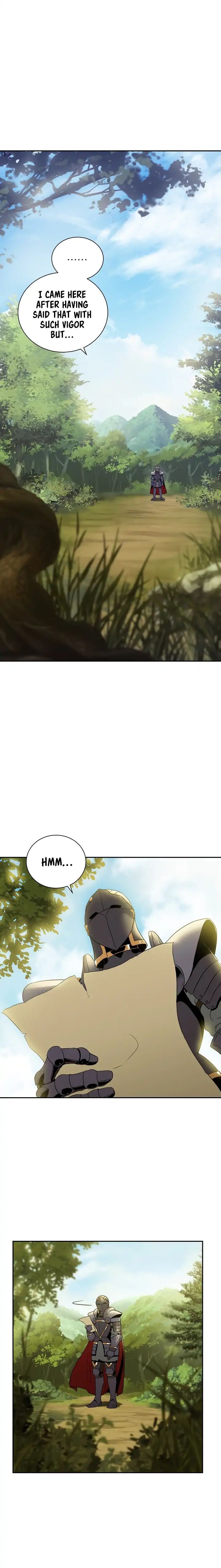 Skeleton Soldier Couldn’t Protect the Dungeon Chapter 34 image 8