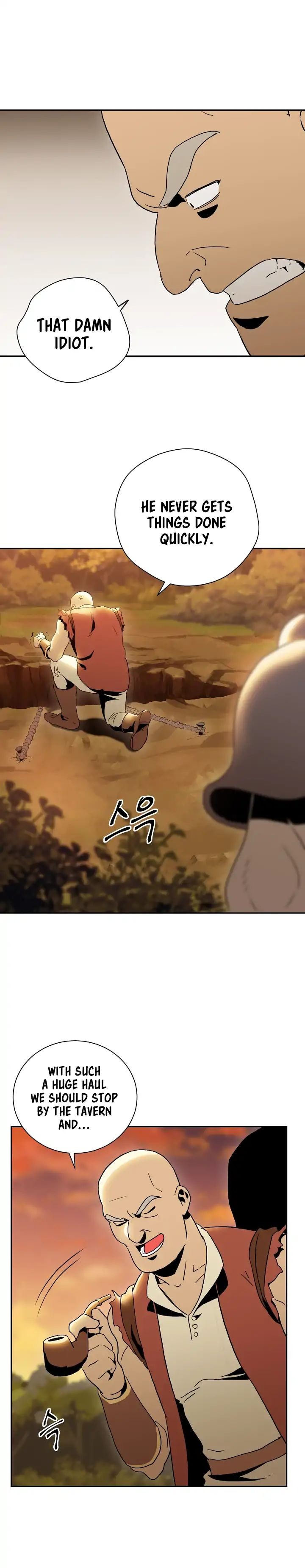 Skeleton Soldier Couldn’t Protect the Dungeon Chapter 35 image 11