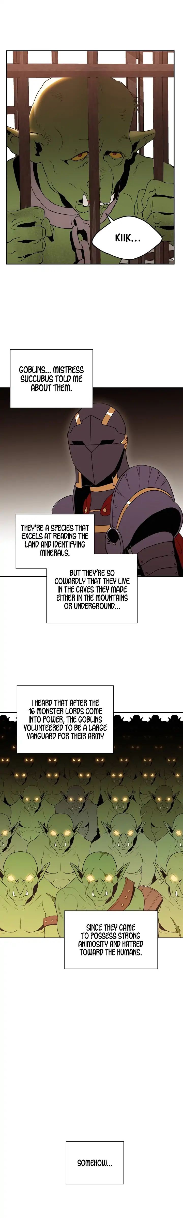 Skeleton Soldier Couldn’t Protect the Dungeon Chapter 36 image 12