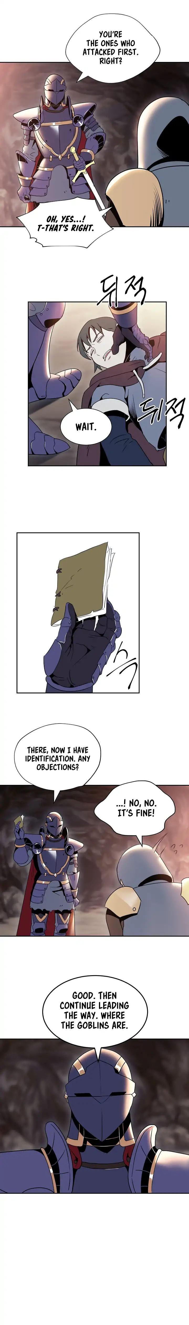 Skeleton Soldier Couldn’t Protect the Dungeon Chapter 37 image 9