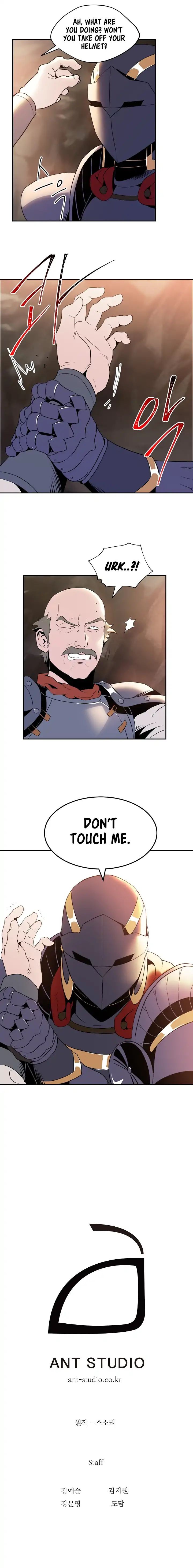 Skeleton Soldier Couldn’t Protect the Dungeon Chapter 37 image 14