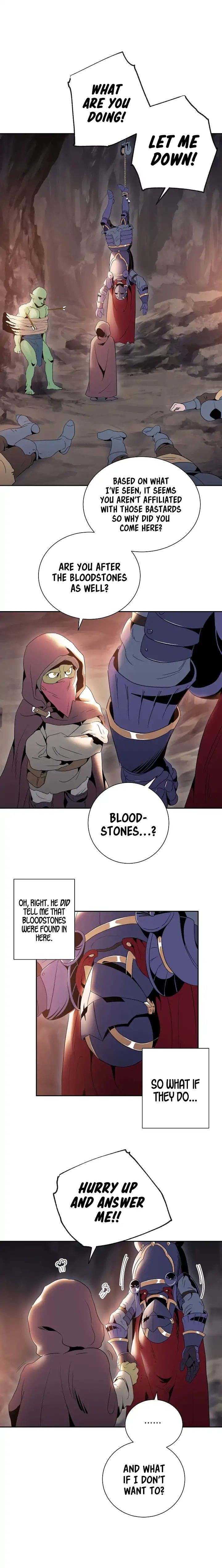 Skeleton Soldier Couldn’t Protect the Dungeon Chapter 38 image 11