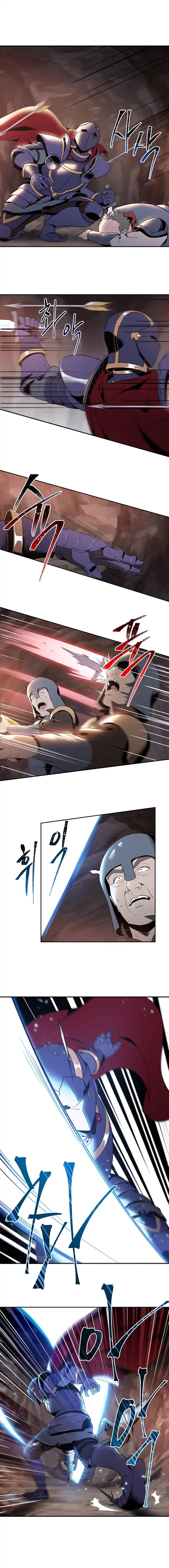 Skeleton Soldier Couldn’t Protect the Dungeon Chapter 38 image 7