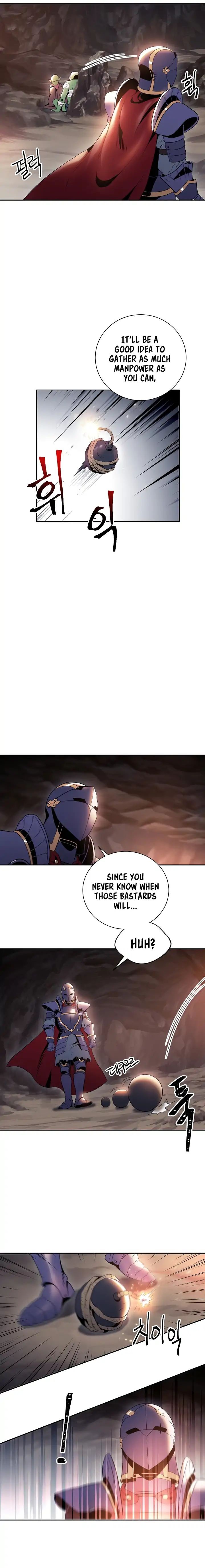 Skeleton Soldier Couldn’t Protect the Dungeon Chapter 39 image 9