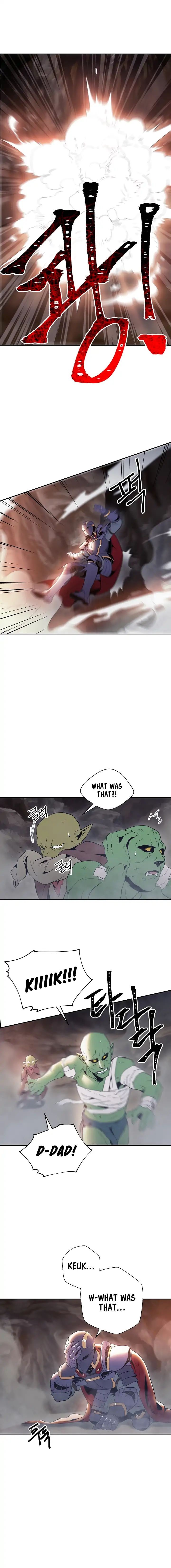 Skeleton Soldier Couldn’t Protect the Dungeon Chapter 39 image 10
