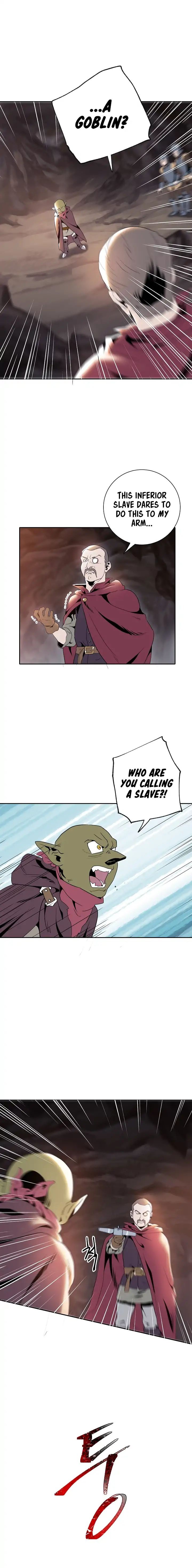 Skeleton Soldier Couldn’t Protect the Dungeon Chapter 39 image 14