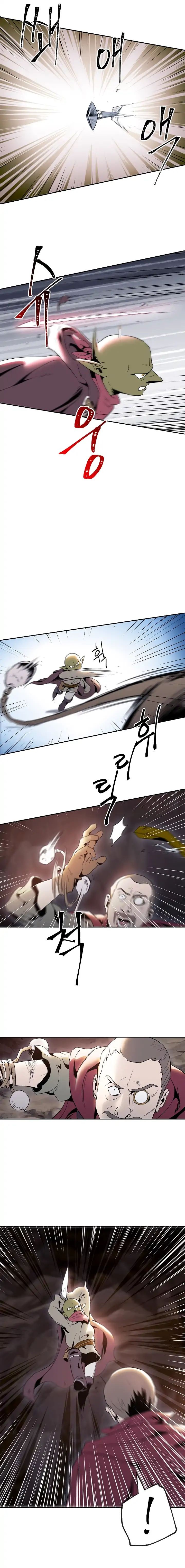 Skeleton Soldier Couldn’t Protect the Dungeon Chapter 39 image 15