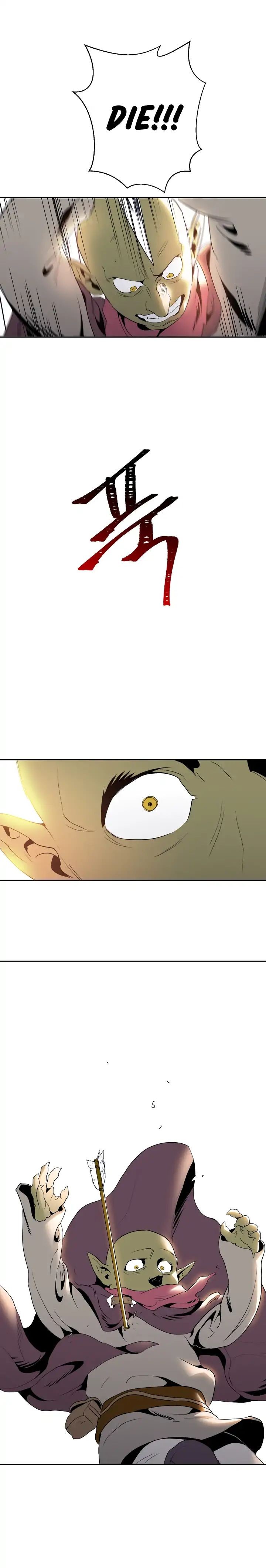 Skeleton Soldier Couldn’t Protect the Dungeon Chapter 39 image 16