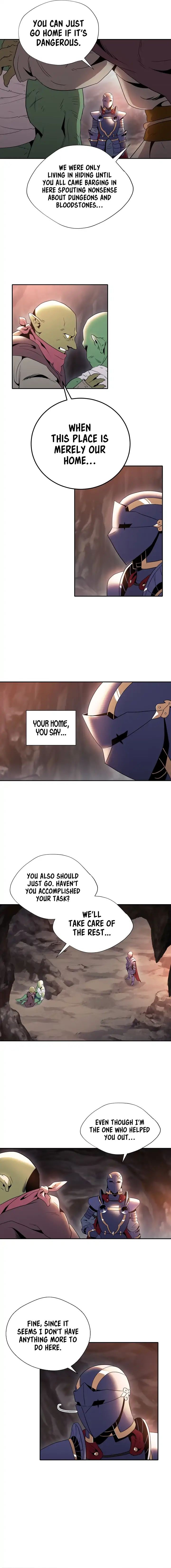Skeleton Soldier Couldn’t Protect the Dungeon Chapter 39 image 8