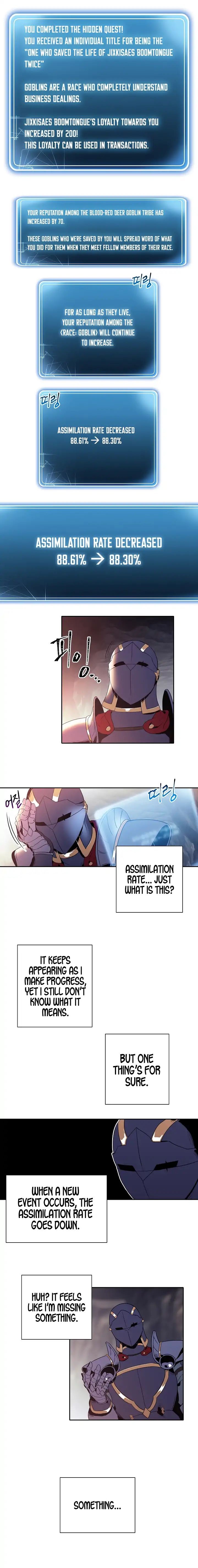 Skeleton Soldier Couldn’t Protect the Dungeon Chapter 40 image 12