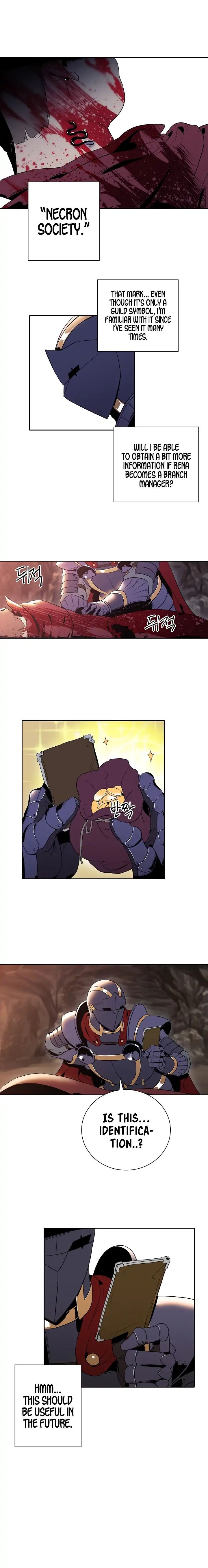 Skeleton Soldier Couldn’t Protect the Dungeon Chapter 40 image 14