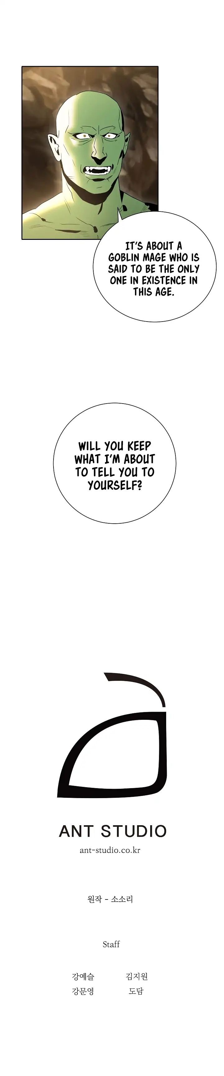 Skeleton Soldier Couldn’t Protect the Dungeon Chapter 40 image 16