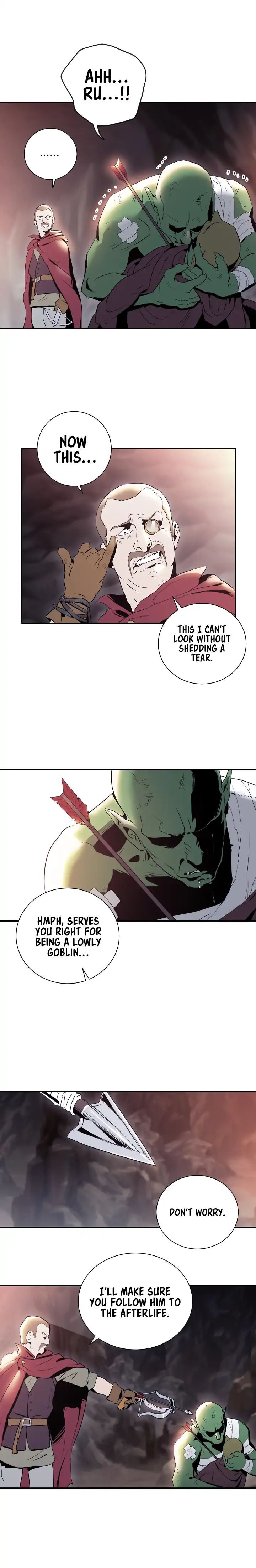 Skeleton Soldier Couldn’t Protect the Dungeon Chapter 40 image 2