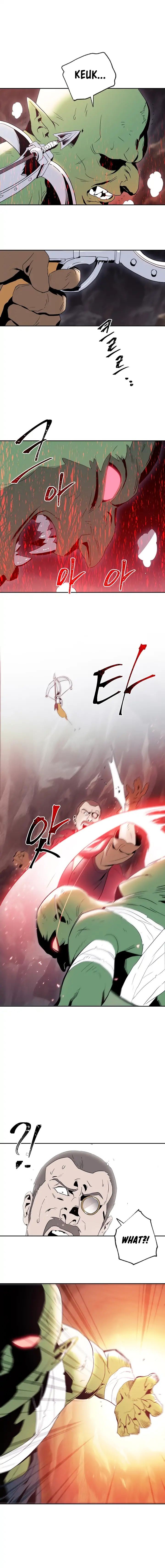 Skeleton Soldier Couldn’t Protect the Dungeon Chapter 40 image 3