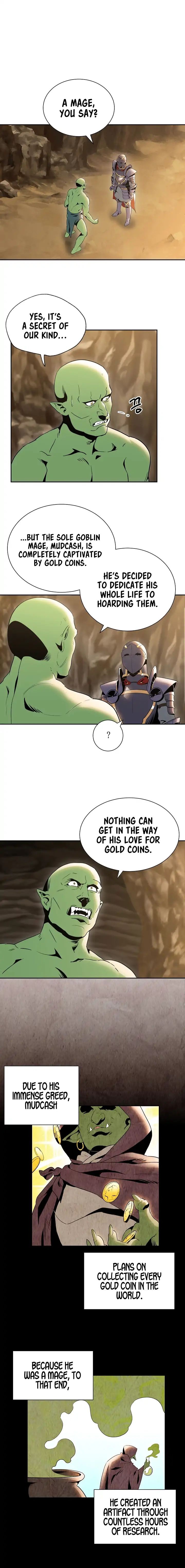 Skeleton Soldier Couldn’t Protect the Dungeon Chapter 41 image 0