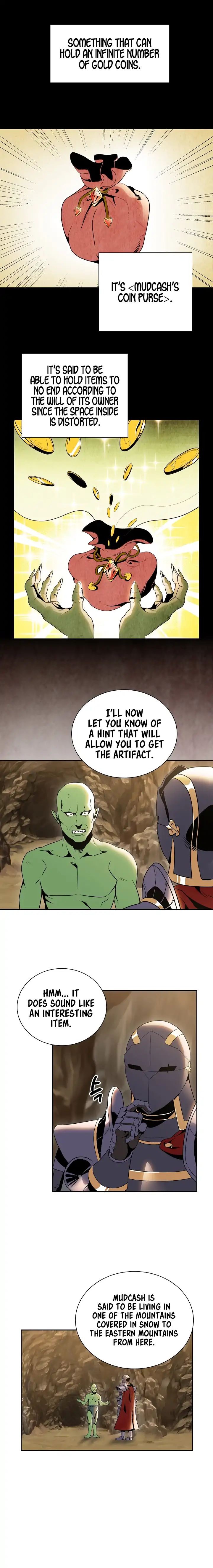 Skeleton Soldier Couldn’t Protect the Dungeon Chapter 41 image 1