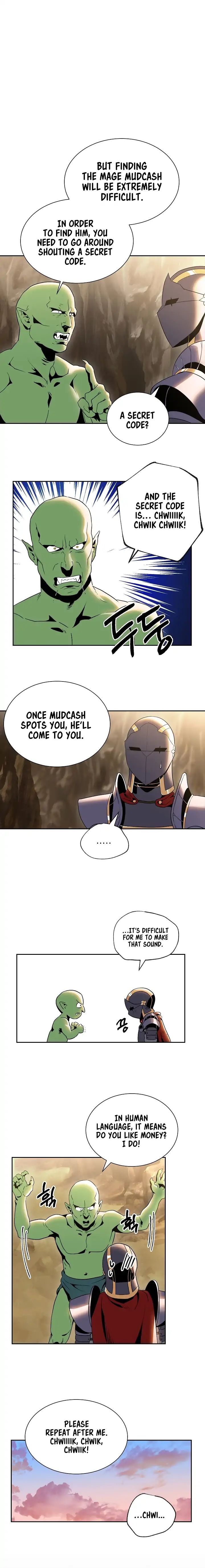 Skeleton Soldier Couldn’t Protect the Dungeon Chapter 41 image 2