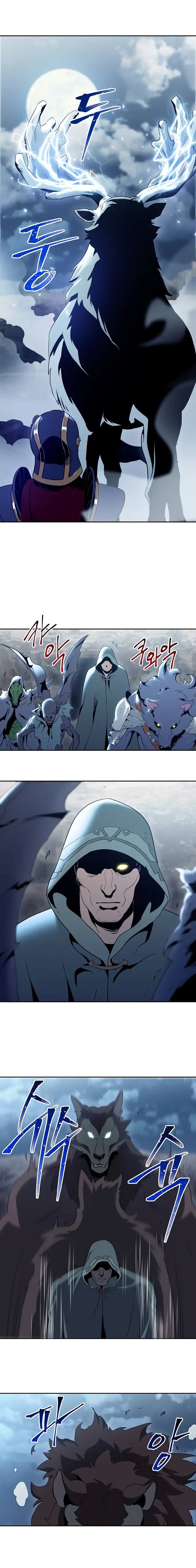 Skeleton Soldier Couldn’t Protect the Dungeon Chapter 43 image 10