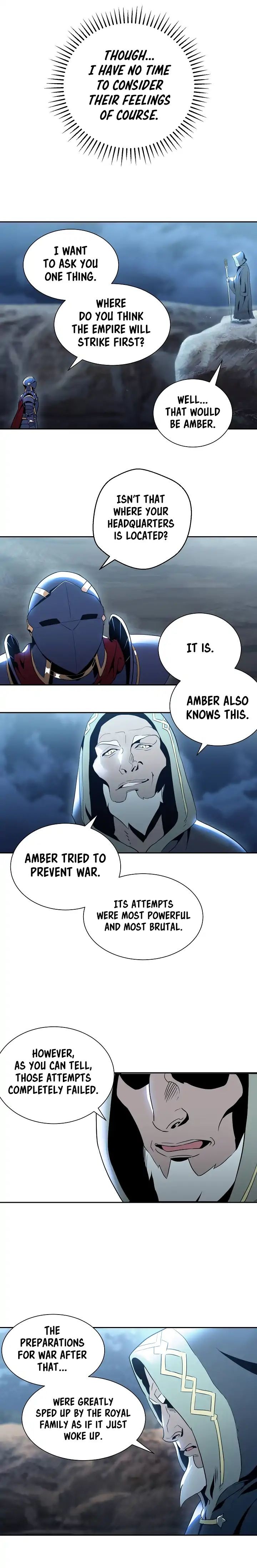 Skeleton Soldier Couldn’t Protect the Dungeon Chapter 43 image 4