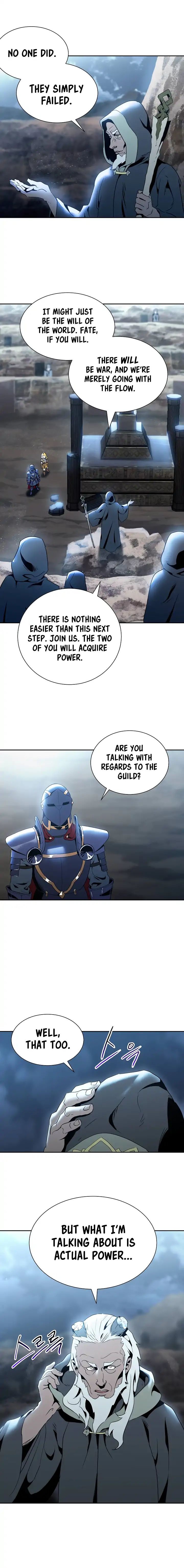 Skeleton Soldier Couldn’t Protect the Dungeon Chapter 43 image 6
