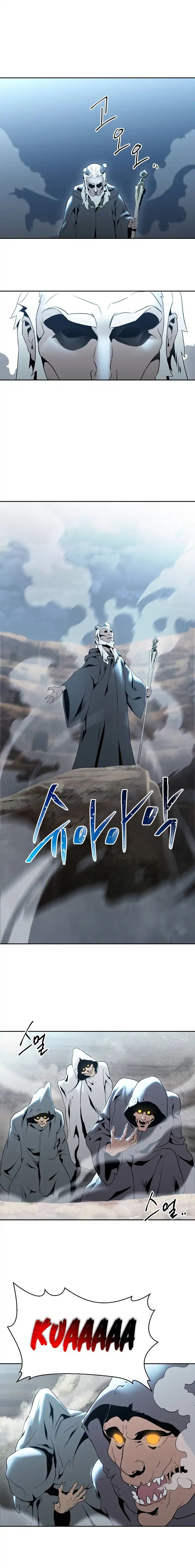 Skeleton Soldier Couldn’t Protect the Dungeon Chapter 43 image 7