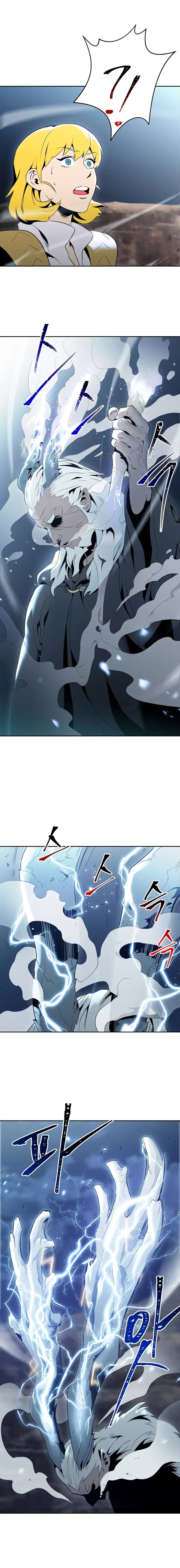 Skeleton Soldier Couldn’t Protect the Dungeon Chapter 43 image 8