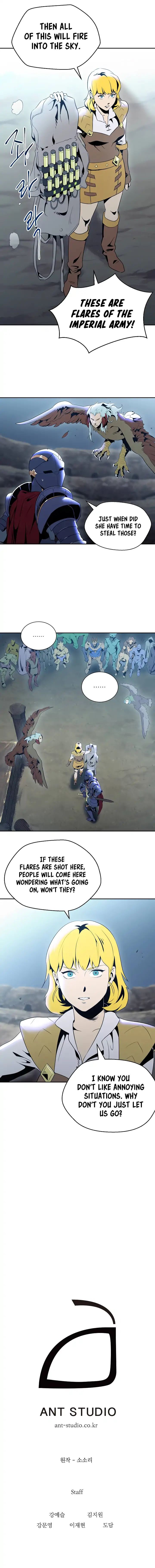 Skeleton Soldier Couldn’t Protect the Dungeon Chapter 44 image 9