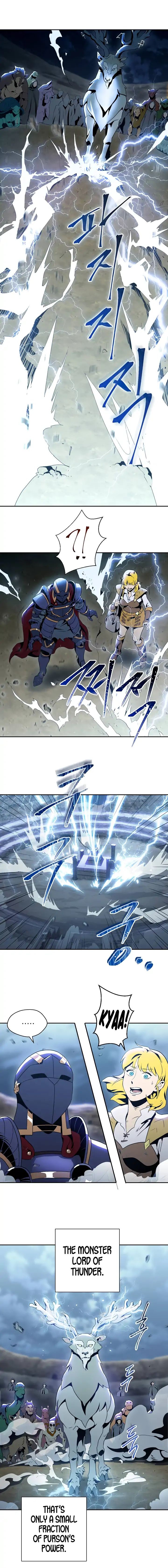 Skeleton Soldier Couldn’t Protect the Dungeon Chapter 44 image 1