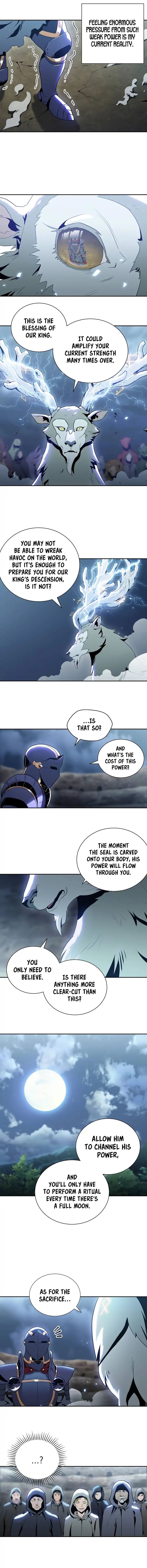 Skeleton Soldier Couldn’t Protect the Dungeon Chapter 44 image 2