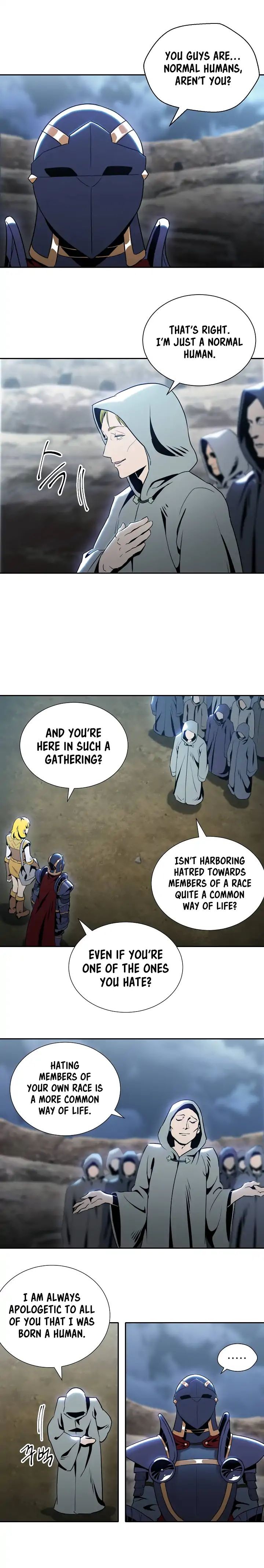 Skeleton Soldier Couldn’t Protect the Dungeon Chapter 44 image 3