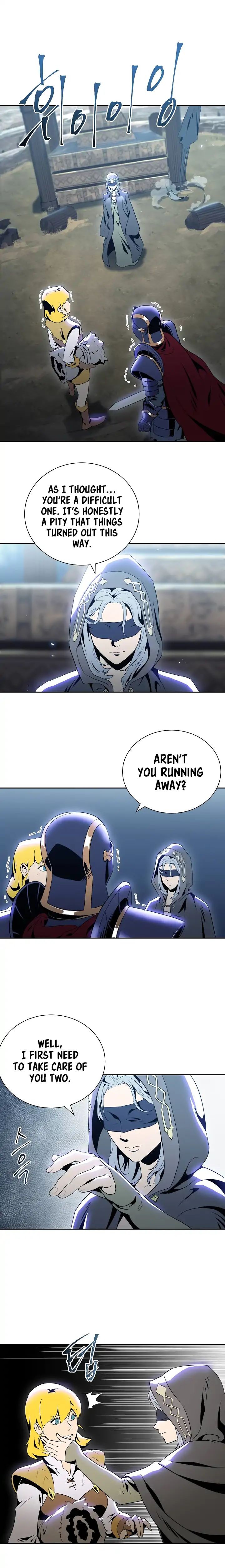 Skeleton Soldier Couldn’t Protect the Dungeon Chapter 45 image 9