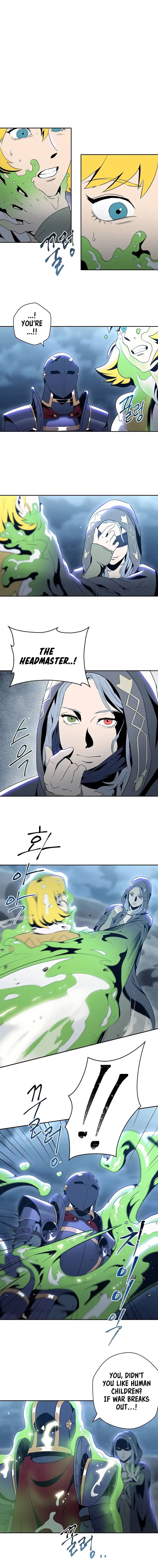 Skeleton Soldier Couldn’t Protect the Dungeon Chapter 45 image 10