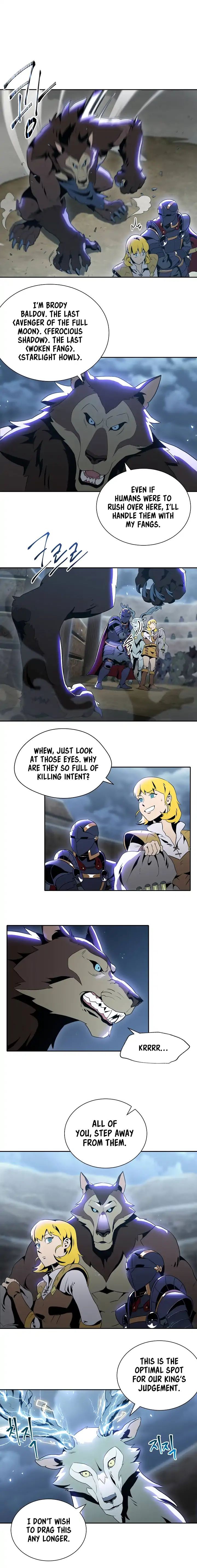 Skeleton Soldier Couldn’t Protect the Dungeon Chapter 45 image 2