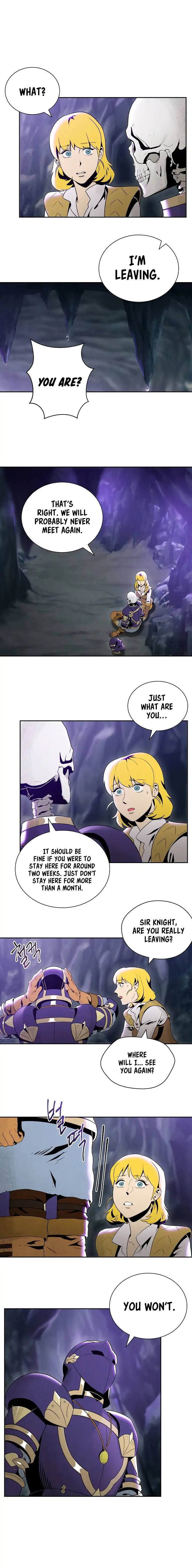 Skeleton Soldier Couldn’t Protect the Dungeon Chapter 46 image 6