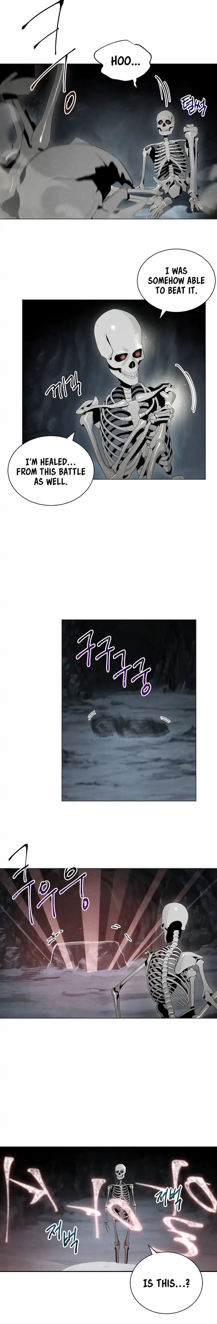 Skeleton Soldier Couldn’t Protect the Dungeon Chapter 47 image 14