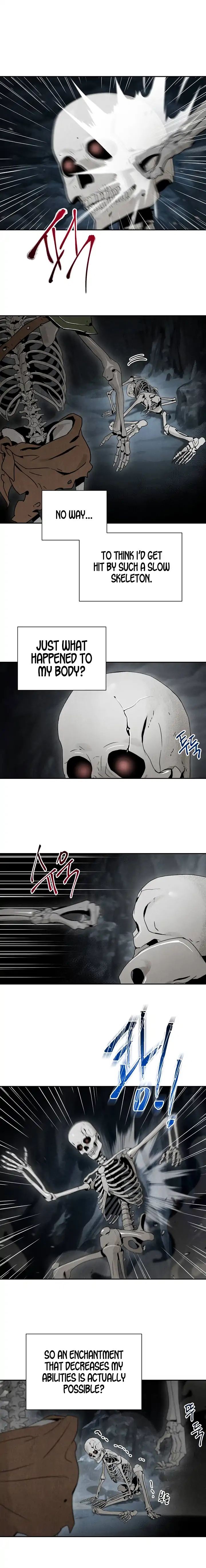 Skeleton Soldier Couldn’t Protect the Dungeon Chapter 47 image 4
