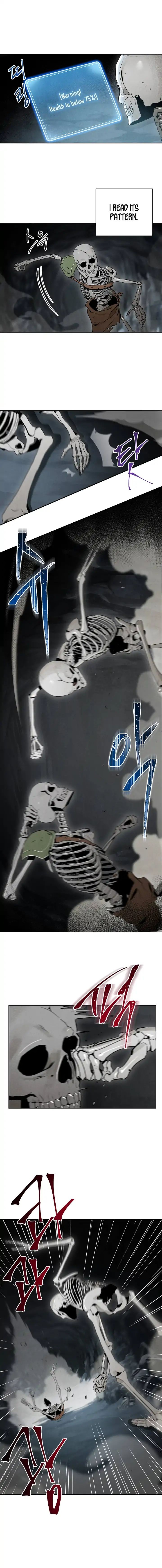 Skeleton Soldier Couldn’t Protect the Dungeon Chapter 47 image 5