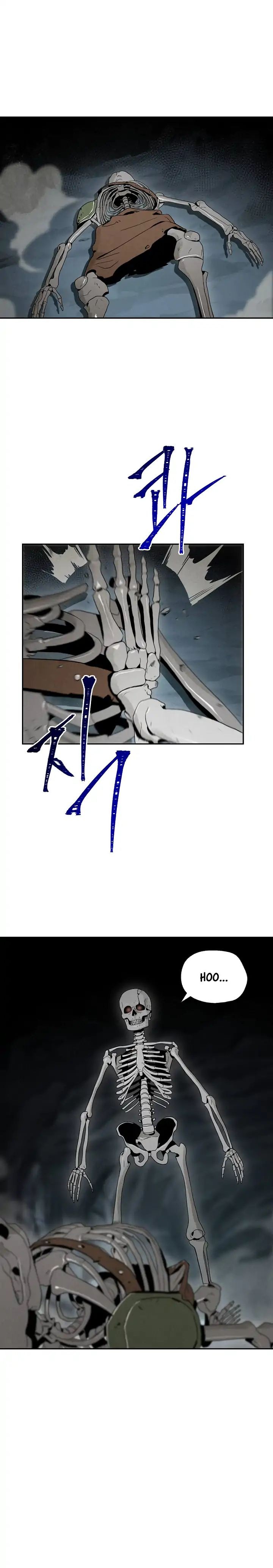 Skeleton Soldier Couldn’t Protect the Dungeon Chapter 47 image 6