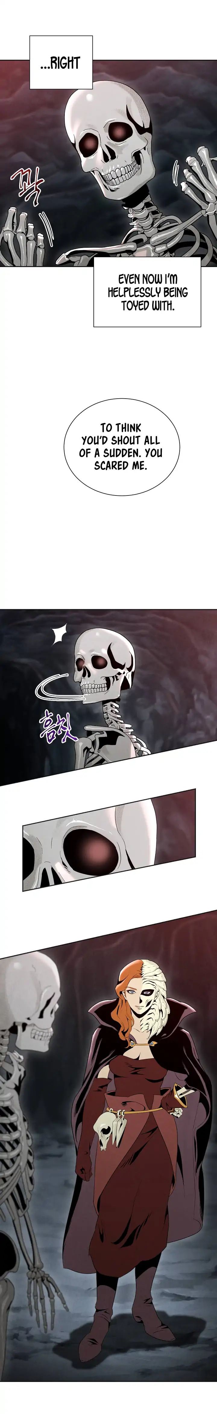 Skeleton Soldier Couldn’t Protect the Dungeon Chapter 48 image 15