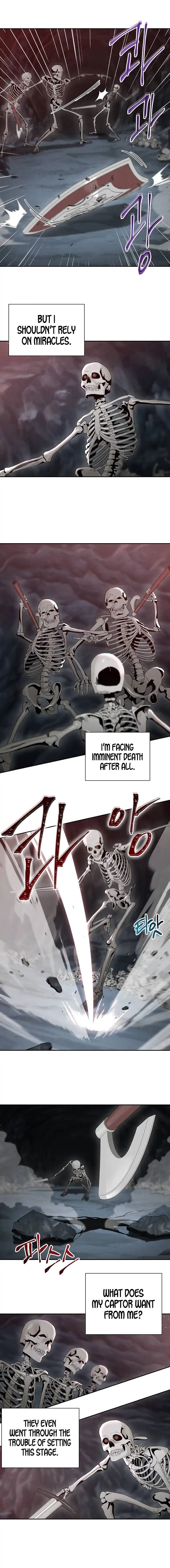 Skeleton Soldier Couldn’t Protect the Dungeon Chapter 48 image 3