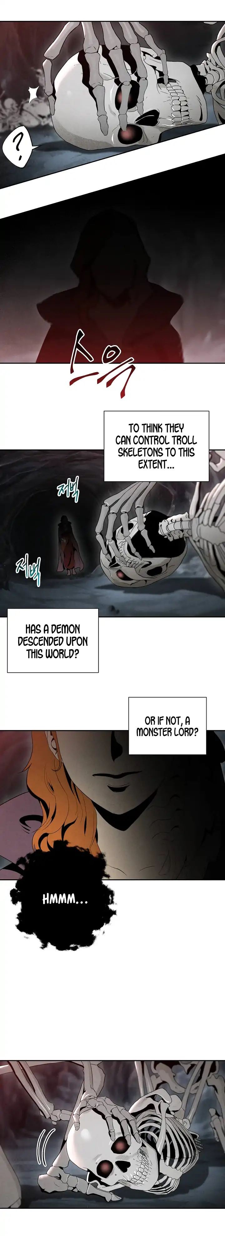 Skeleton Soldier Couldn’t Protect the Dungeon Chapter 48 image 6